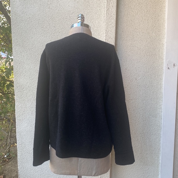 Rag & Bone New York beautiful wool blended sweater. Classy and chic - Picture 5 of 11